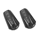 Leki Wandern Silentbloc Kissen 1 Paar Silentblock für Leki Wandern Stöck