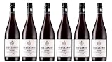 6x 0,75l - Deutzerhof - Spätburgunder - VDP.Gutswein - Qualitätswein Ahr - Deutschland - Rotwein trocken
