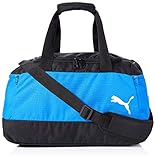 Puma Pro Training II Small Bag Tasche, Royal Blue Black, 42x26x50 cm