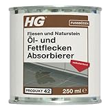 HG 470030105 Öl- & Fettflecken-Absorbierer