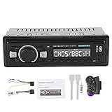 DSED Autoradio, digitales Autoradio Stereoanlage DVD-Audio-Player DAB/FM-Empfänger Dual-USB-Port-Unterstützung AUX