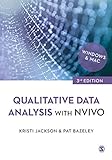 Qualitative Data Analysis with NVivo (English Edition)