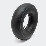 Standardschlauch für Schubkarre Räder Reifen Luftrad Größe 400 x 100 4.00-8 Schubkarre