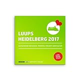 LUUPS Heidelberg 2017: Gutscheine für Essen, Trinken, Freizeit und Kultur