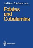 Folates and Cobalamins (English Edition)
