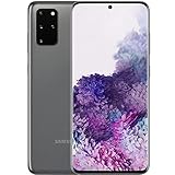 Samsung Galaxy S20+ 5G - 128GB/12GB RAM, Cosmic Gray