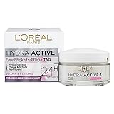 L'Oréal Paris Dermo Expertise Hydra Active 3 Tag, 50 ml