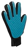 Trixie 23393 Fellpflege-Handschuh, 16 × 24 cm