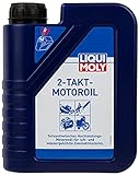 LIQUI MOLY 1052 2-Takt-Motoroil 1 l