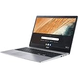 Acer Chromebook 315, Intel Celeron N4000, 15.6' Full HD IPS Touch Display, 4GB LPDDR4, 32GB eMMC, Gi;US Layout