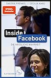 Inside Facebook: Die hässliche Wahrheit