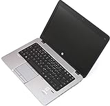 HP Elitebook 840 G2 - Premium Business-Notebook - Intel Core i5 - 2,30GHz, 500GB SSD, 16 GB RAM, 14in Zoll 1600x900 HD+ Display, Windows 10 Pro - (Generalüberholt)
