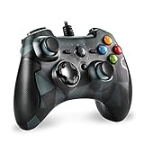 EasySMX PC Controller Wired PS3 Controller Gaming Joystick Gamepad Dual Shock für Windows / PS3 / Android TV Box