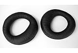 Leder-/Ohrpolster-Reparatur-Teile für Sony MDR-DS7000 ds7100 ds6500 ds6000-rf4000 earmuffes H