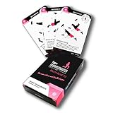 figgrs® Bauch Beine Po - 57 Trainingskarten mit 50 Bodyshaping Fitness Übungen für einen schlanken & Straffen Körper I Sport ohne Gerät zuhause & überall durchführbar I Von Anfänger b