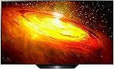 LG OLED65BX9LB 164 cm (65 Zoll) OLED Fernseher (4K, 100 Hz, Smart TV) [Modelljahr 2020]