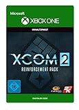 XCOM 2: Verstärkungs-Pack [Xbox One - Download Code]