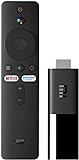Mi TV Stick 2K, HDR, HDMI, Quad-Core-Prozessor DDR4, Bluetooth 4.2, WiFi .4GHz/5GHz, Dolby DTS-HD, Android TV 9.0