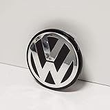 Original Volkswagen Radkappen Zierblende