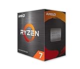 AMD Ryzen 7 5800X Box