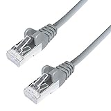 Fibre to the Premises (FTTP) BT Upgrade-Kabel Breitband-Internet vom Modem zu Smart Hub Ethernet vergoldete Stecker RGB Networks Ltd (7 m)