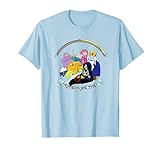 Cartoon Network Adventure Time Group T-Shirt