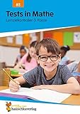 Tests in Mathe - Lernzielkontrollen 3. Klasse, A4- Heft (Lernzielkontrollen, Klassenarbeiten und Proben, Band 83)