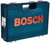 Bosch Professional Zubehör 2605438404 Kunststoffkoffer 380 x 300 x 115 mm
