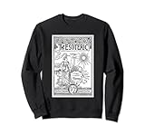 The Esoteric Okkultismus Mystical Goth Heidnisch Okkultismus Solar Sweatshirt