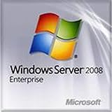 Systembuilder Windows Server Enterprise inkl. HyperV 2008 SP2 32Bit x64 1pk DSP OEI DVD 1-8CPU 25 Clt