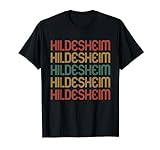 Hildesheimerin Hildesheimer Hildesheim T-Shirt
