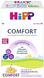 HiPP Spezialnahrung Comfort Spezialnahrung (4x600g)