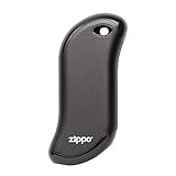 Zippo 9 (DE/NL/FR) Heatbank 9s, Aluminium, Black | Schwarz | Czarna | Zwart, Ergonomisch