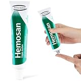 Derma Medico Hämorrhoiden-Salbe gegen Juckreiz Dreifachwirkung