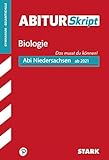 STARK AbiturSkript - Biologie - Niedersachsen (STARK-Verlag - Skripte)