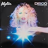 Disco (Extended Mixes) [Vinyl LP]