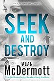 Seek and Destroy (An Eva Driscoll Thriller Book 2) (English Edition)