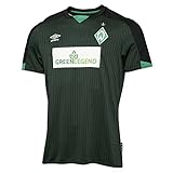 UMBRO Werder Bremen 3rd Jersey SS - S