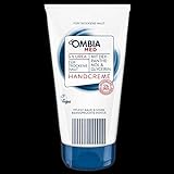Ombia Med Handcreme für trockene Haut 150-ml-Tube (Handcreme 5% Urea)