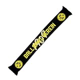 Borussia Dortmund Schal BVB-Kollektion