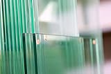 MySpiegel.de Glasscheibe Glasplatte nach Maß in 3mm 4mm 5mm 6mm 8mm 10mm 12mm Klarglas Glasboden Glaswand Glastisch (60 x 60 cm, 4 mm)