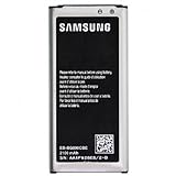Movilconsolas Bateria Samsung Galaxy S5 Mini G800F EB-BG800BBE 2100mAh