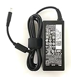 Dell Inspiron 3000 5000 7000 Series and Vostro 65W Slim Black Adapter Charger 450-AECL MGJN9 G6J41