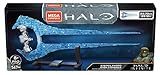 Mega Construx GPB05 - Halo Infinite Sword Bauset mit 567 Bausteinen, Spielzeug ab 8 Jahren