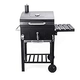 Holzkohlegrill Family Outdoor Folding tragbaren Grill Haus Große Charcoal Grill Camping 5 oder mehr Barbecue Grill