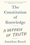 The Constitution of Knowledge: A Defense of Truth (English Edition)