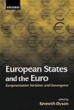 European States and the Euro: Europeanization, Variation, and Convergence (2002-05-02)