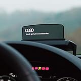 Audi 8V0051604 Head-up Display Nachrüstung Basispaket OLED-Screen