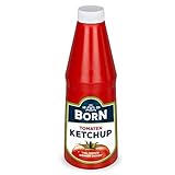 Tomaten Ketchup (Born) 1Liter