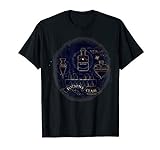 Harry Potter Potions Class T-Shirt